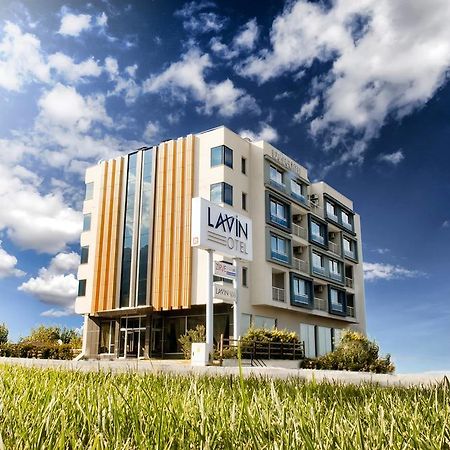 Lavin Hotel & Spa Denizli (Denizli) Exterior foto