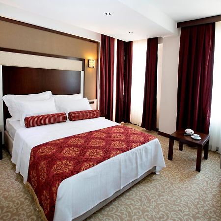 Lavin Hotel & Spa Denizli (Denizli) Quarto foto