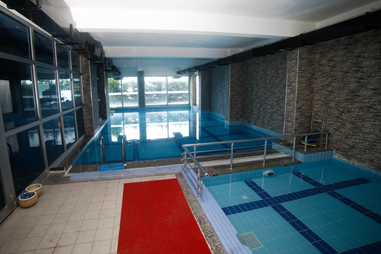Lavin Hotel & Spa Denizli (Denizli) Exterior foto