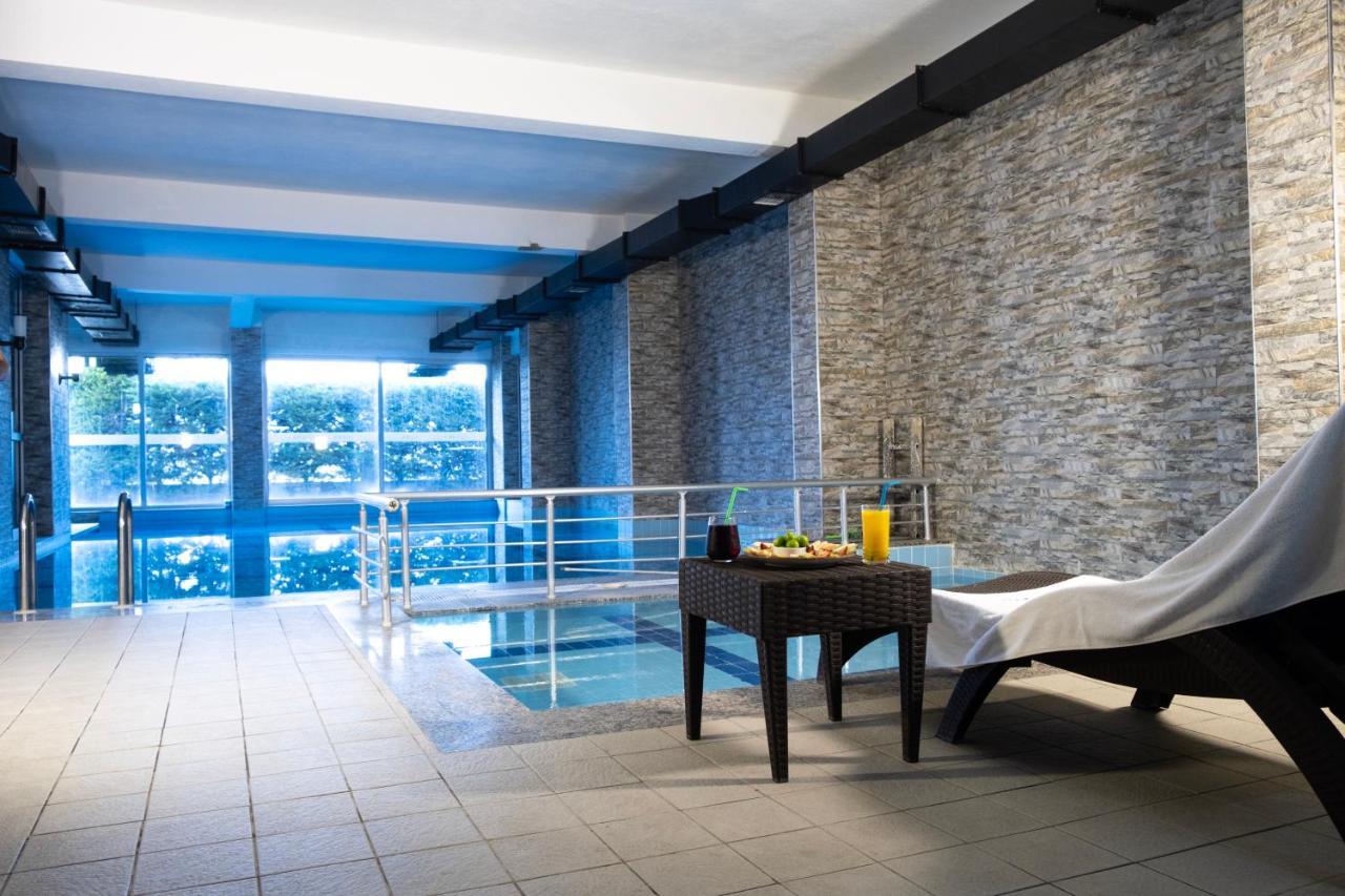 Lavin Hotel & Spa Denizli (Denizli) Exterior foto