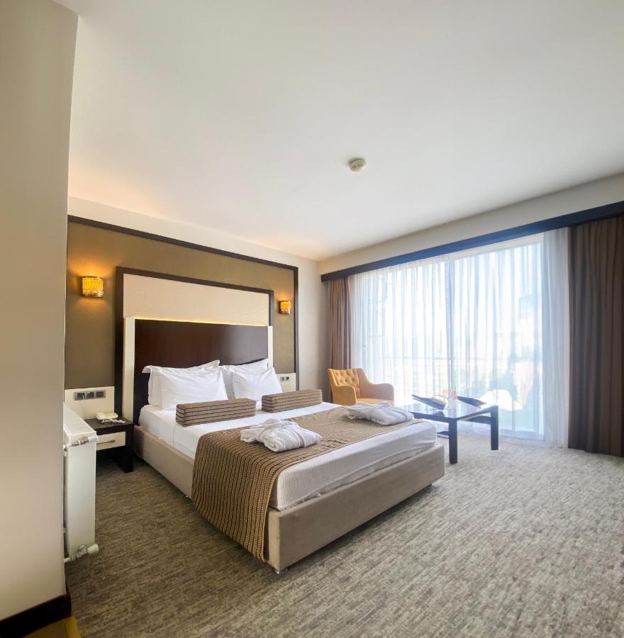 Lavin Hotel & Spa Denizli (Denizli) Exterior foto