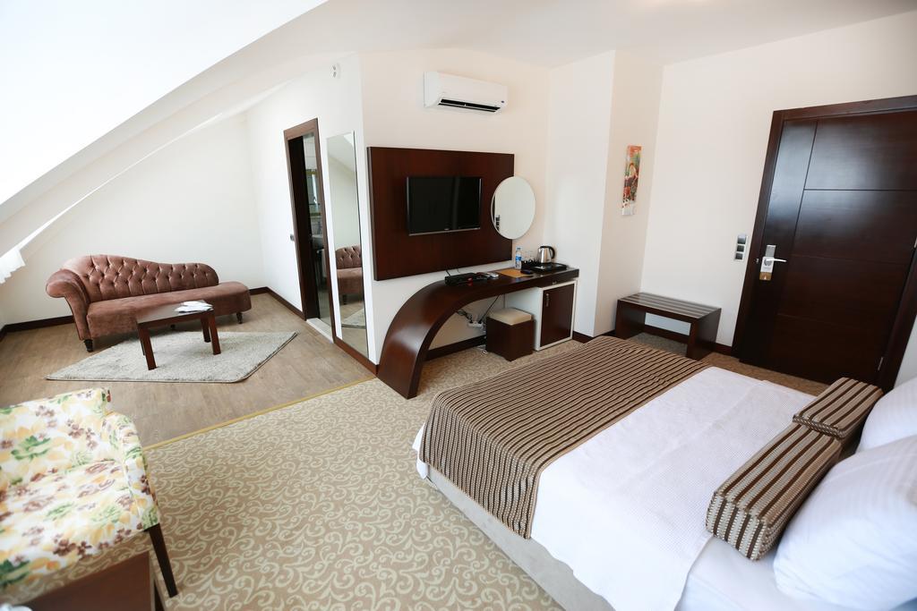 Lavin Hotel & Spa Denizli (Denizli) Exterior foto