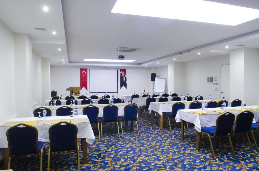 Lavin Hotel & Spa Denizli (Denizli) Exterior foto
