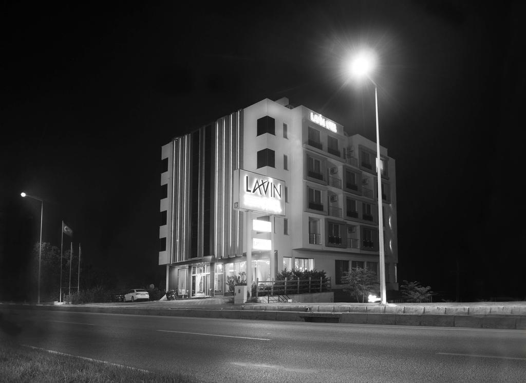 Lavin Hotel & Spa Denizli (Denizli) Exterior foto
