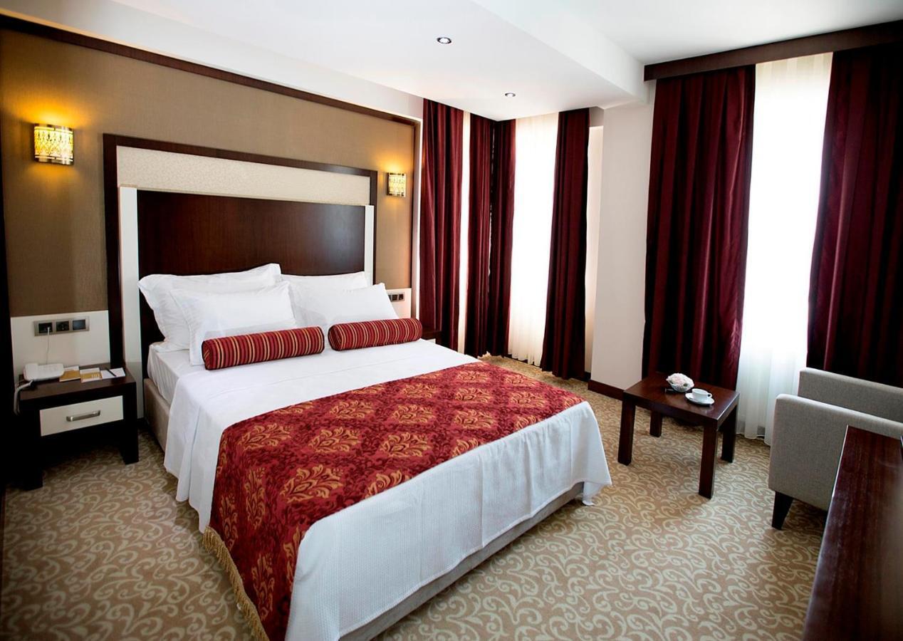 Lavin Hotel & Spa Denizli (Denizli) Quarto foto